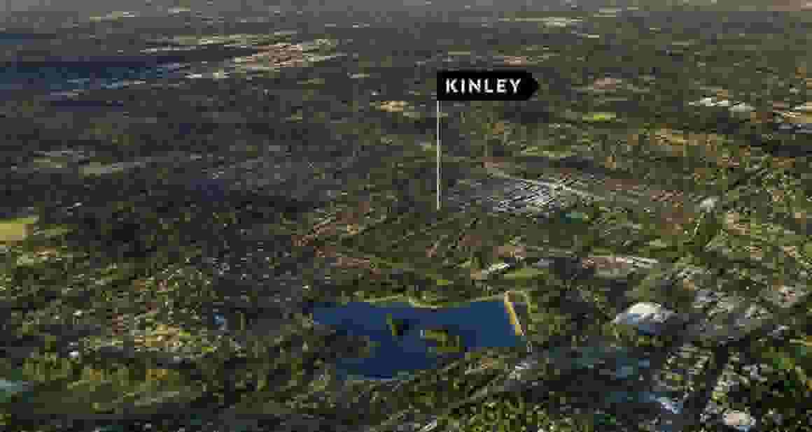 Kinley Estate