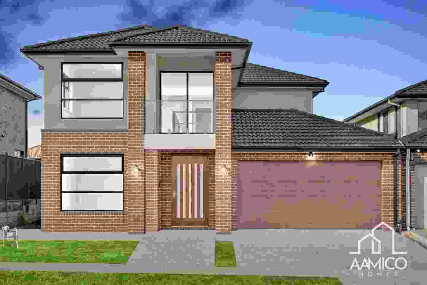 Aamico Homes