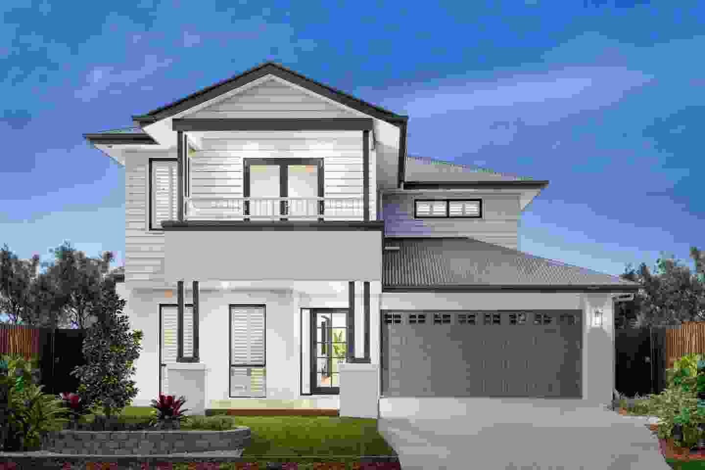 Burbank Homes