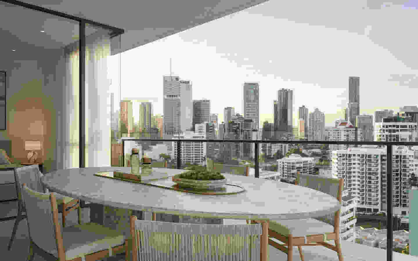 108 Lambert Street, Kangaroo Point QLD 4169