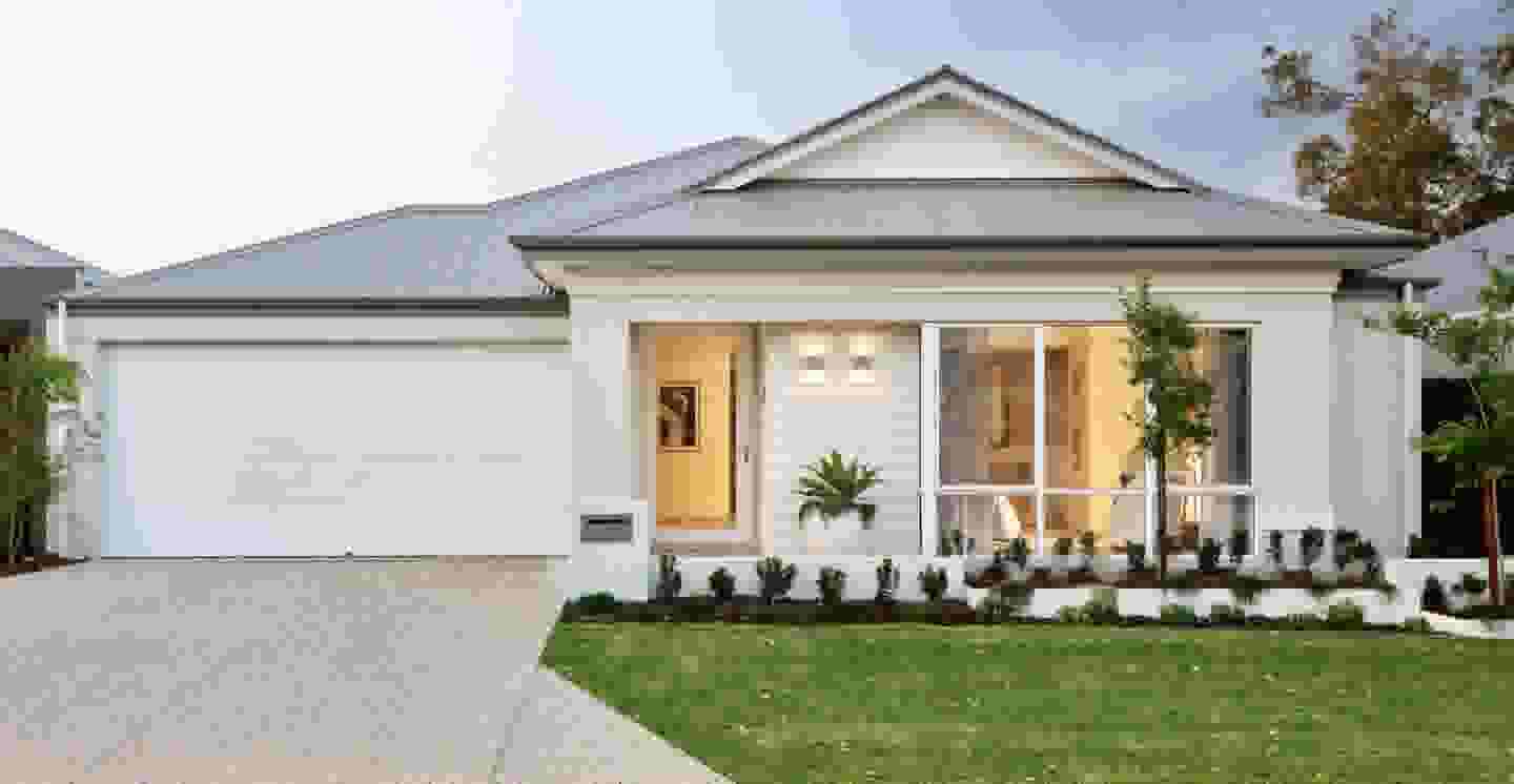 Dale Alcock Homes