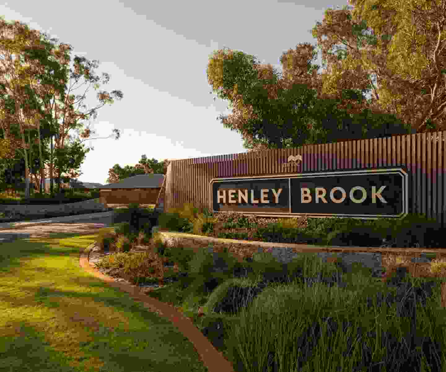 Henley Brook Estate