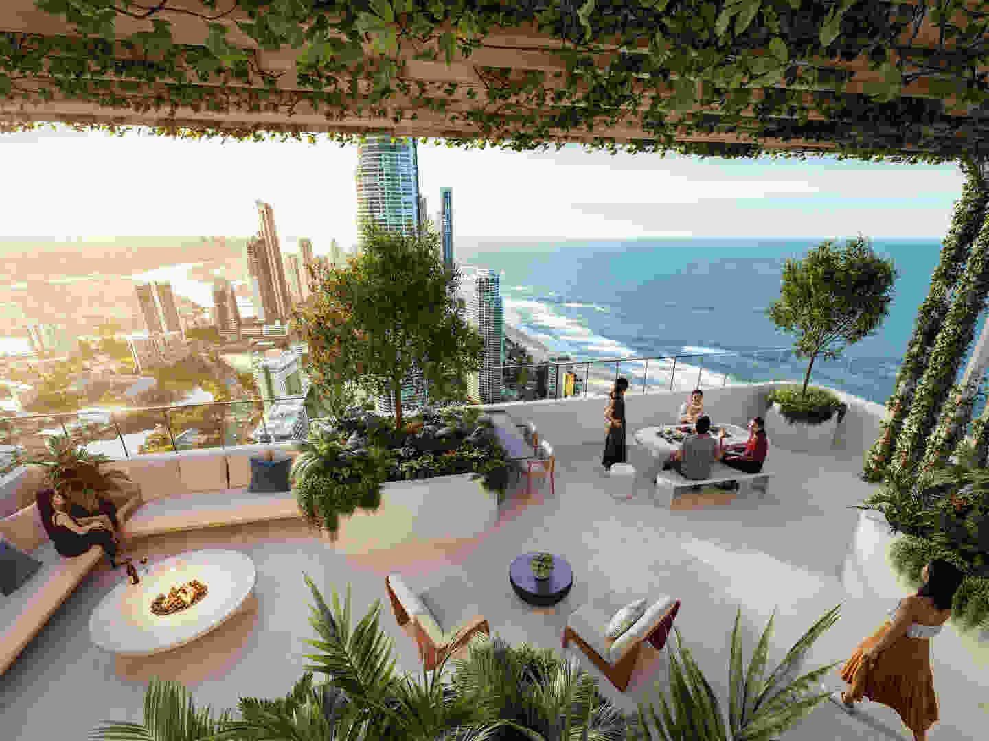 26 Vista Street, Surfers Paradise QLD 4217