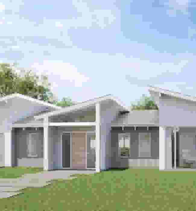 David Reid Homes