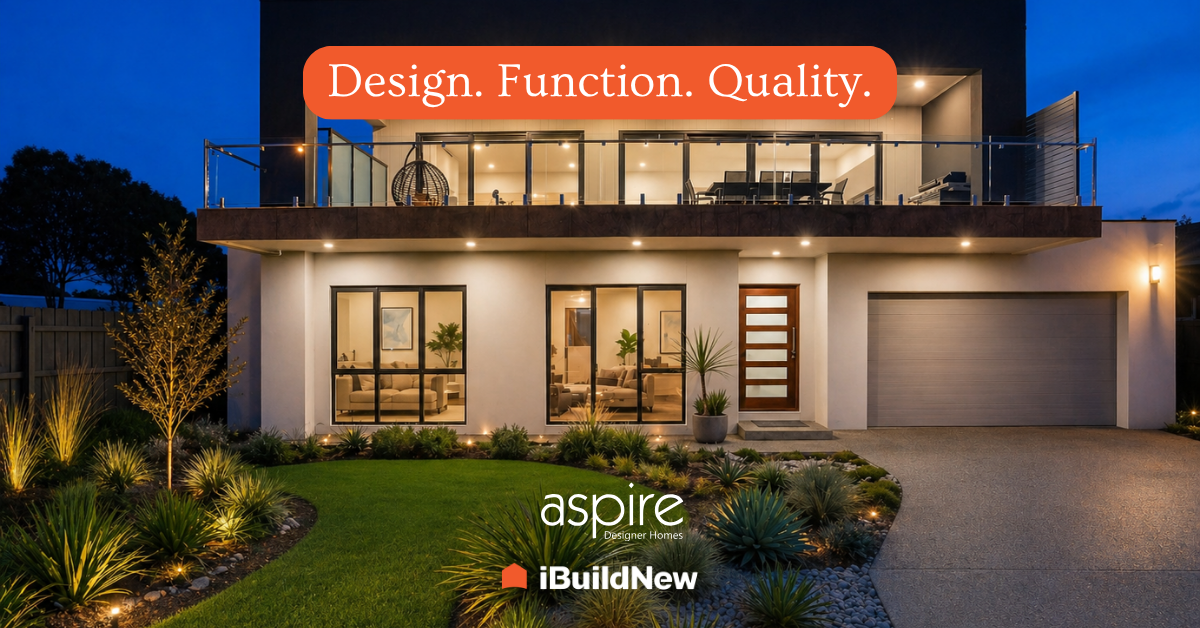Aspire Designer Homes