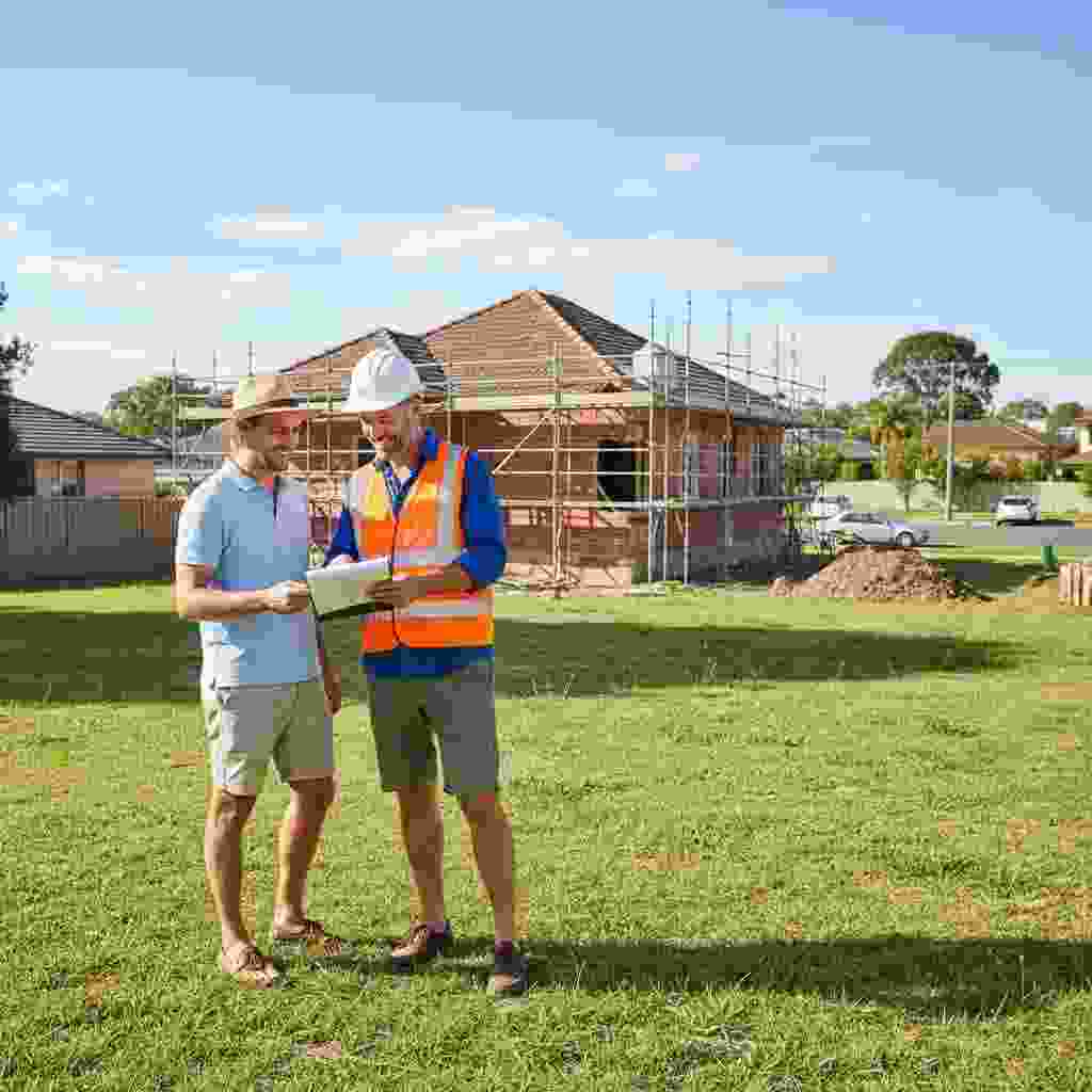 Rawson Homes