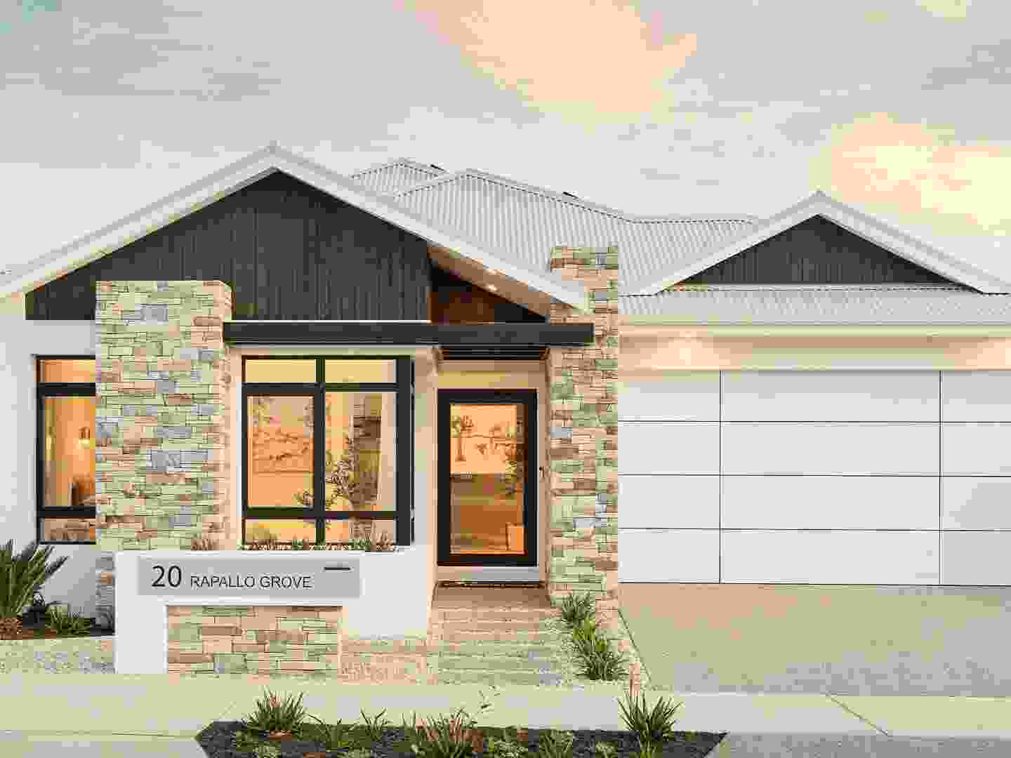 Home Group