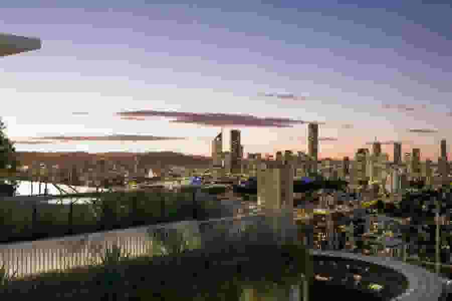 9 Overend Street, East Brisbane QLD 4169