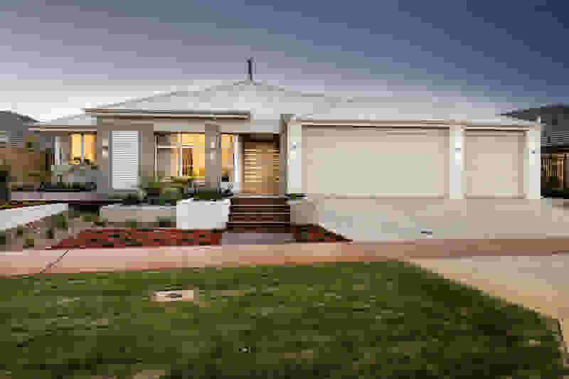 New Generation Homes