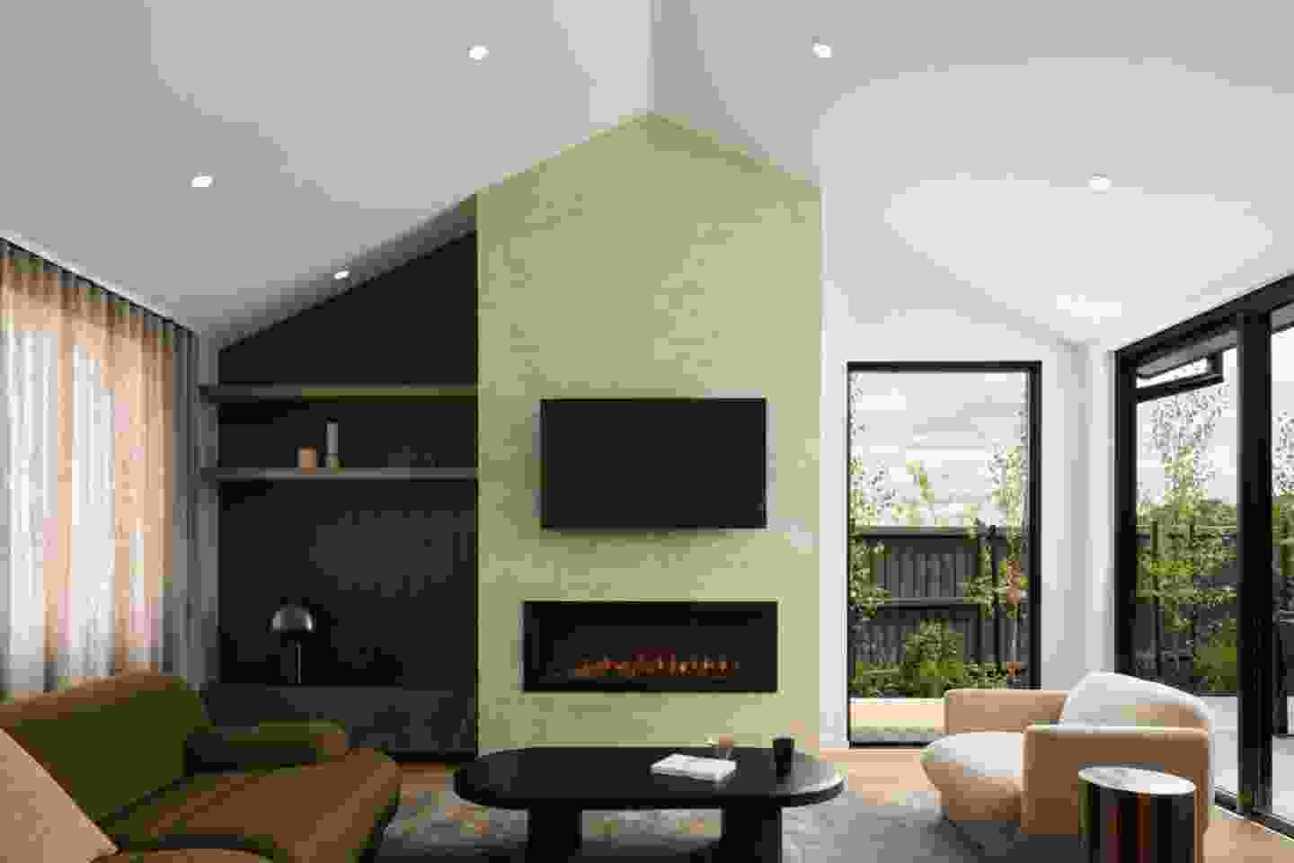 Boutique Homes