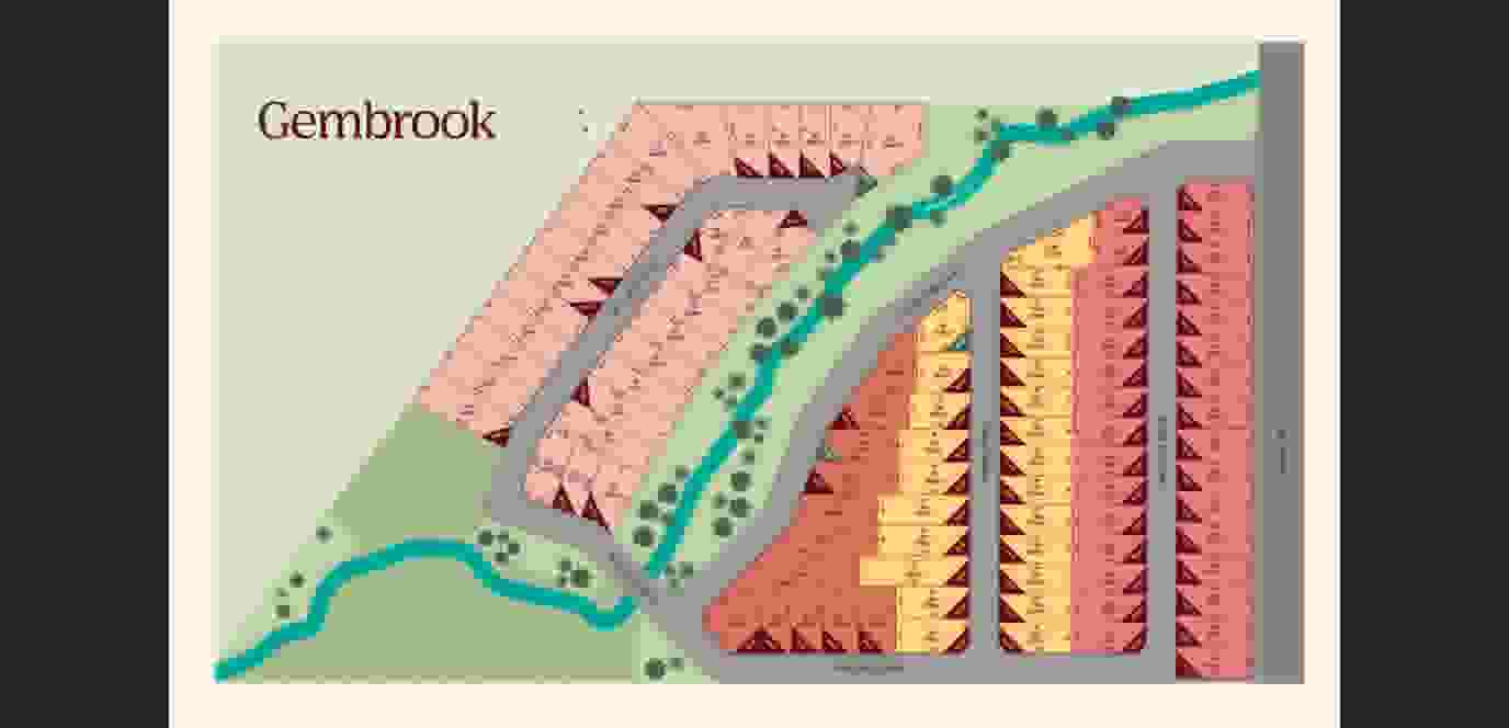 Gembrook
