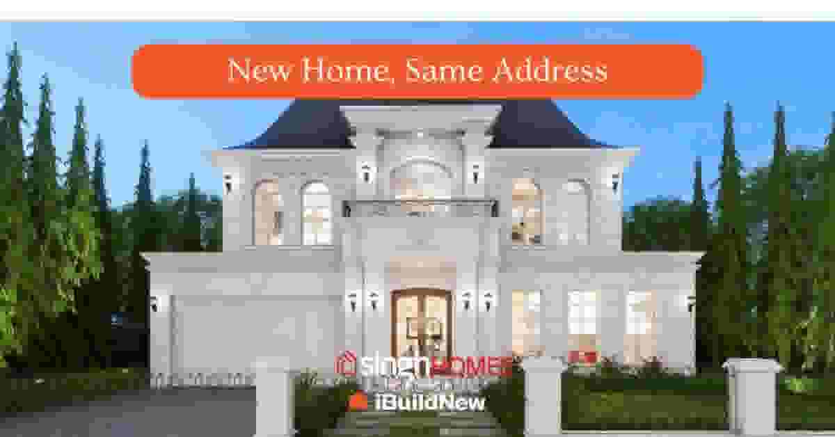 Singh Homes