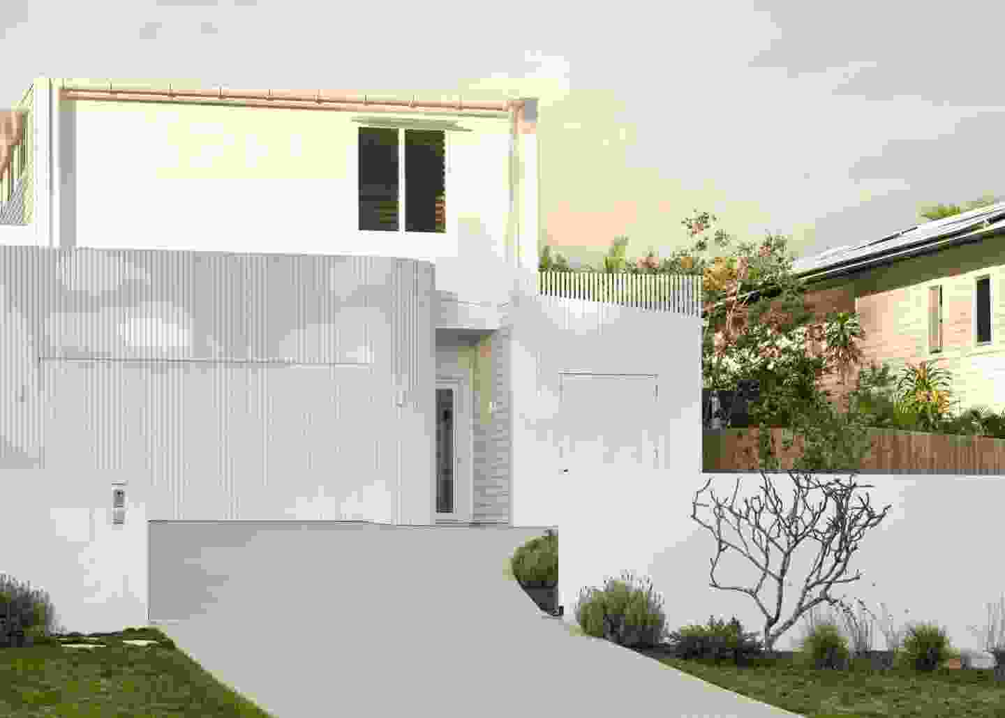 Green Earth Homes