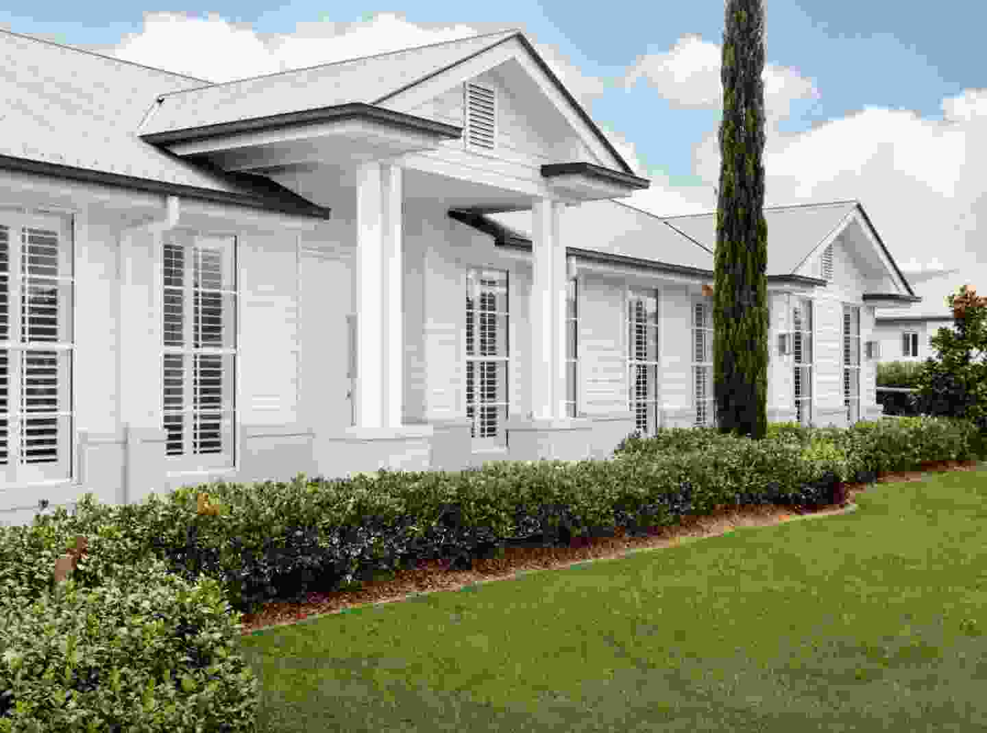 Hallmark Homes