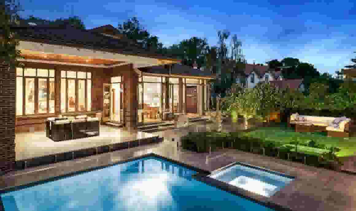 Homes Of Imagination
