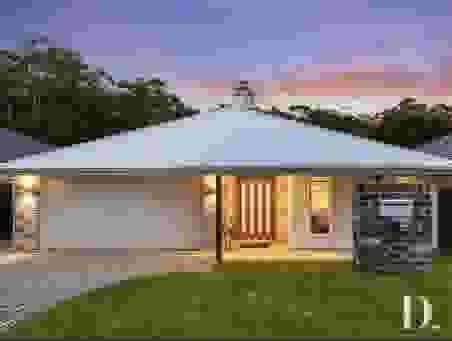 Bentley Homes