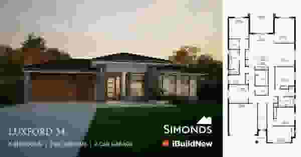 Simonds Homes