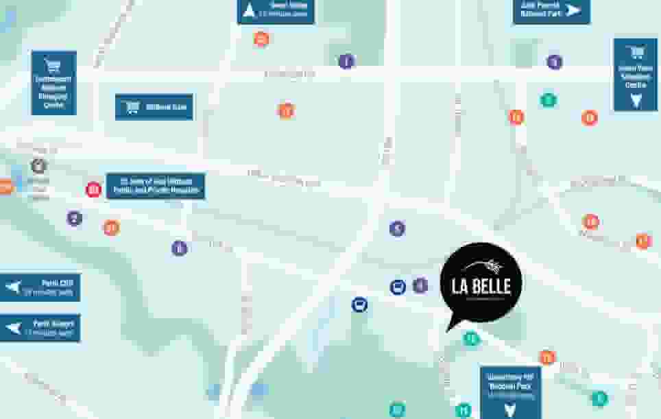 La Belle