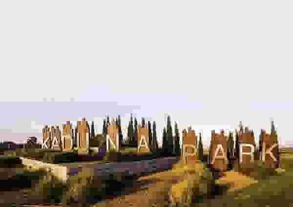 Kaduna Park