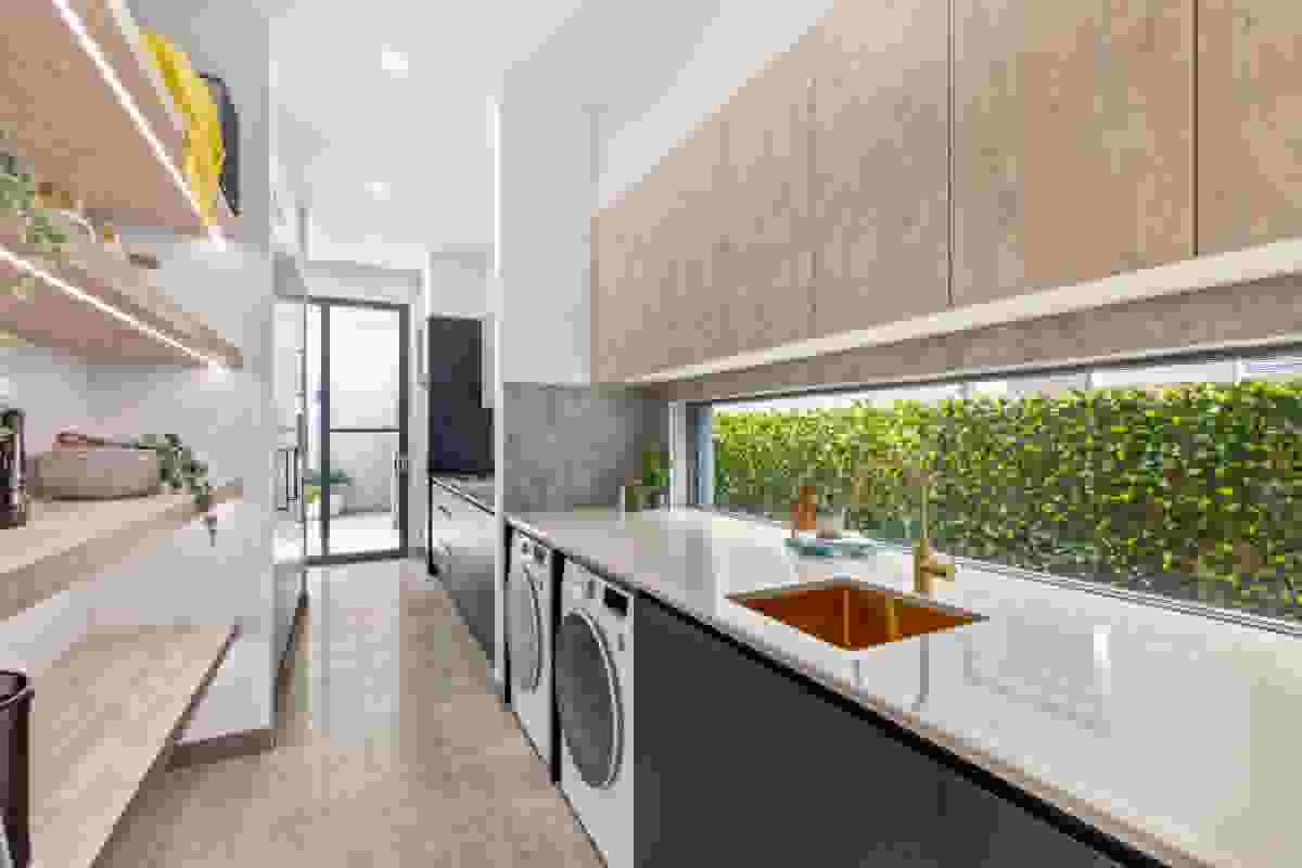 Meridian Homes