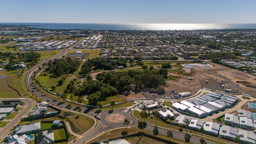 Vantage Hervey Bay