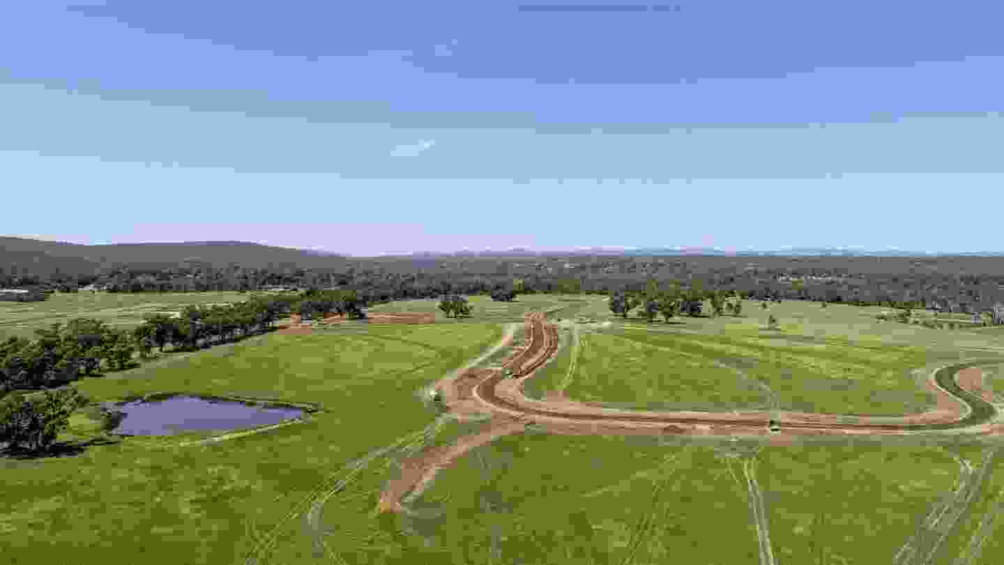 Parkview Estate