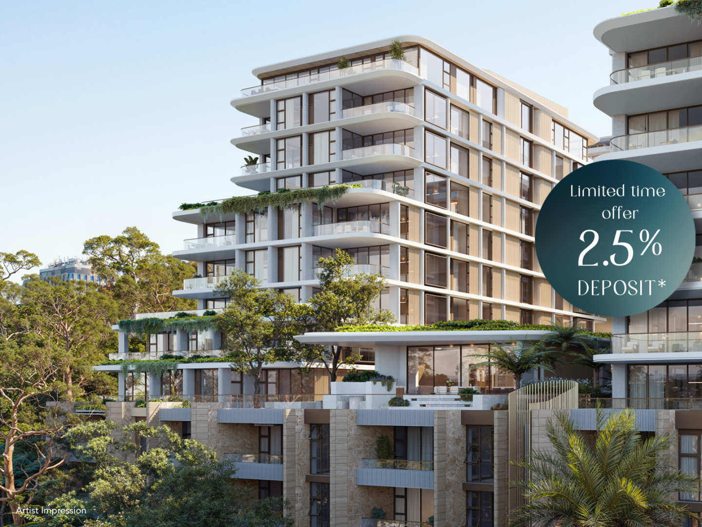 24 Berry Road, St Leonards NSW 2065