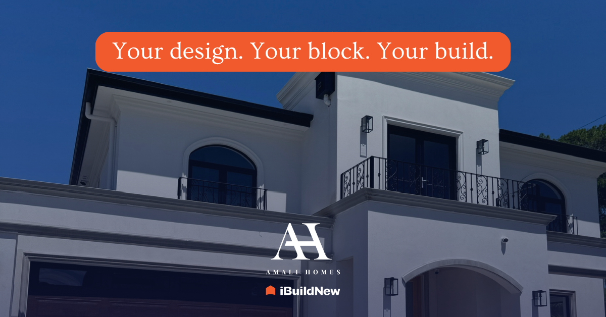 Amali Homes