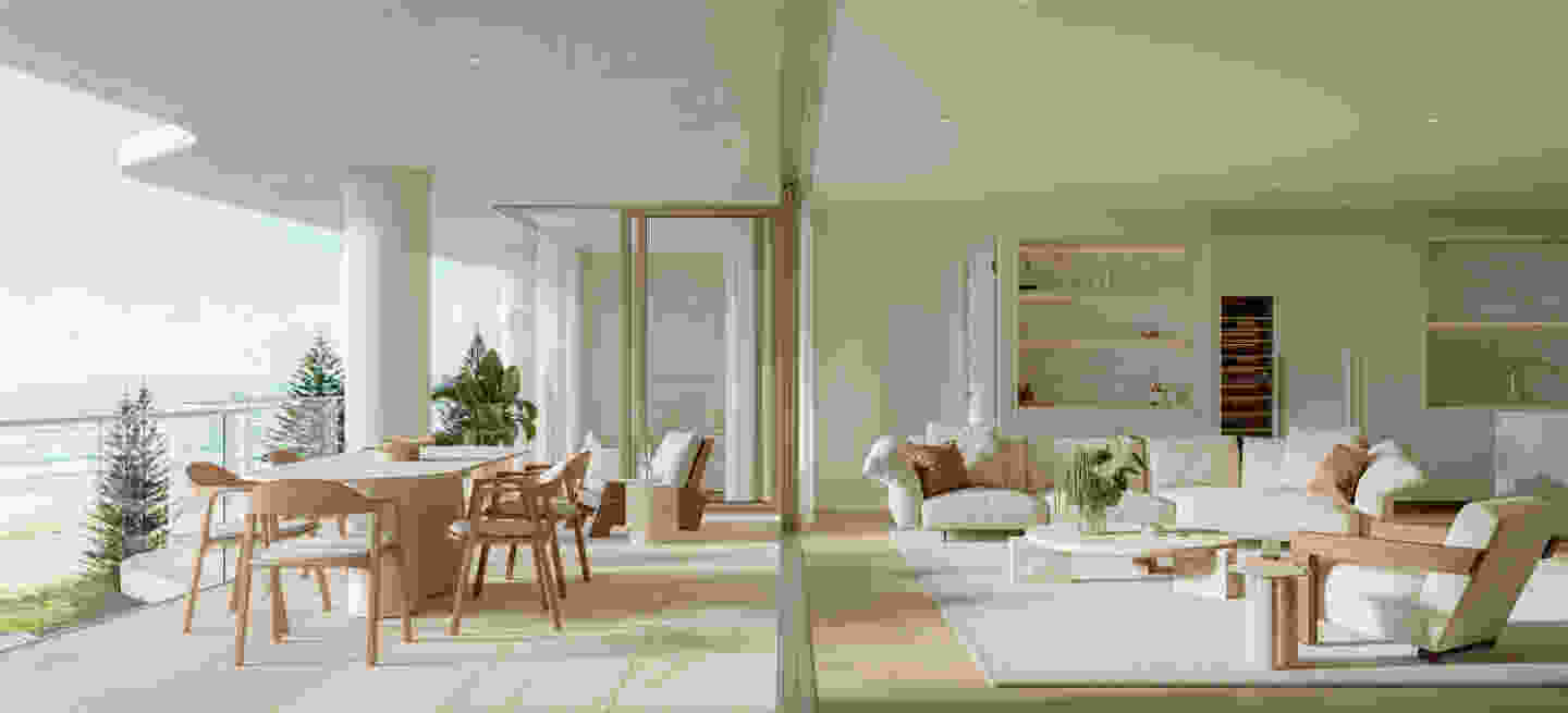 62-64 Jefferson Lane, Palm Beach QLD 4221