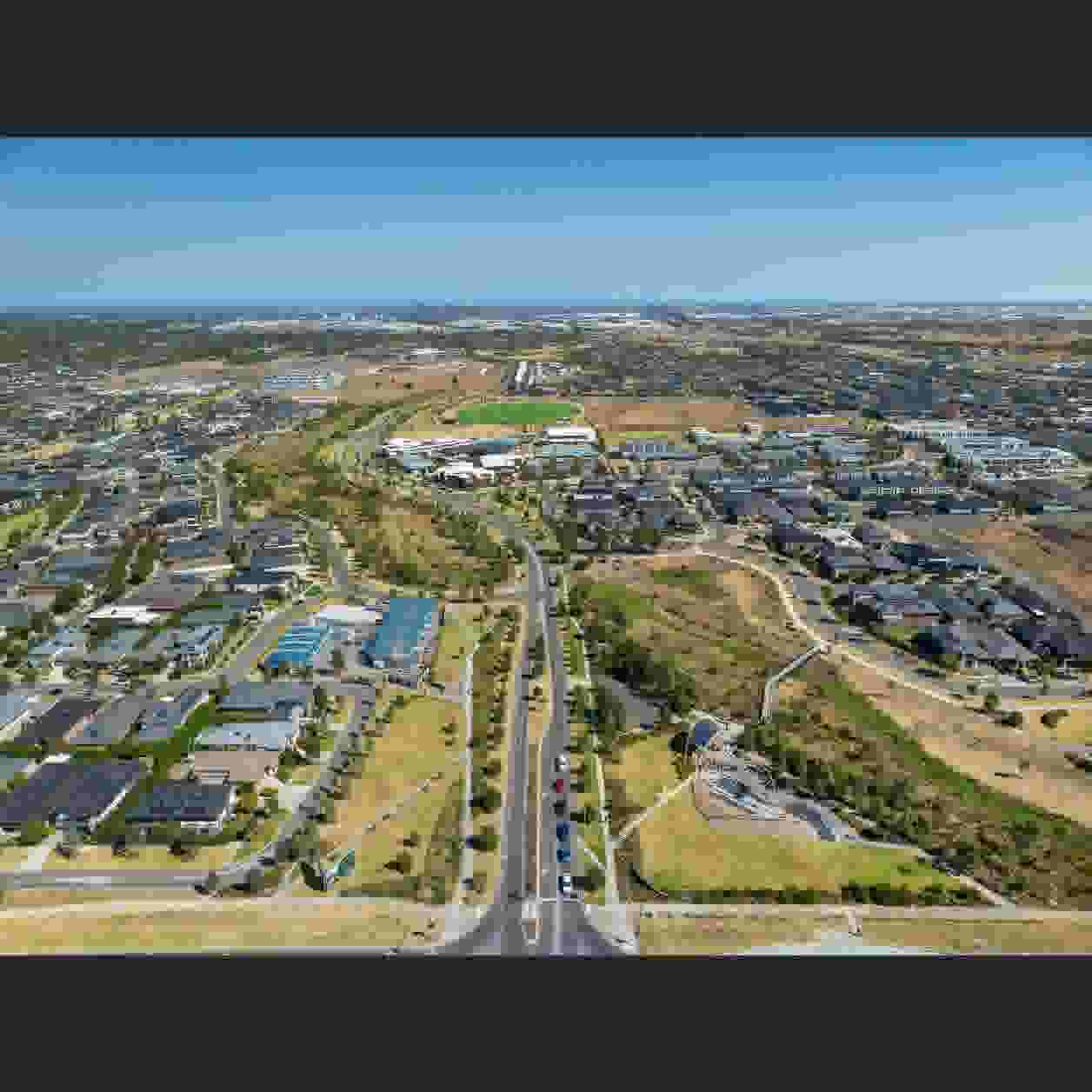 Stockland - Aurora