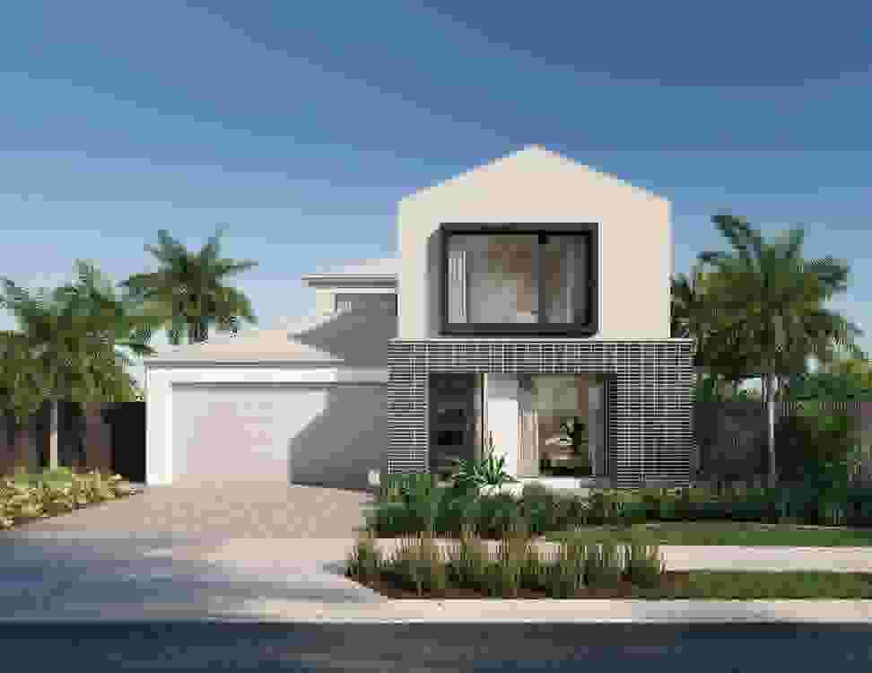 Plantation Homes
