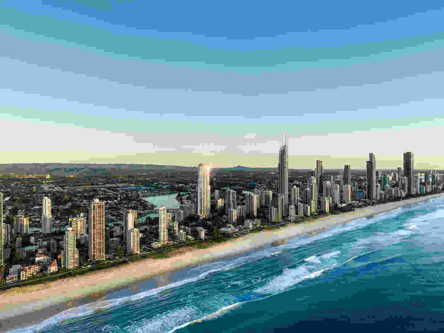 26 Vista Street, Surfers Paradise QLD 4217
