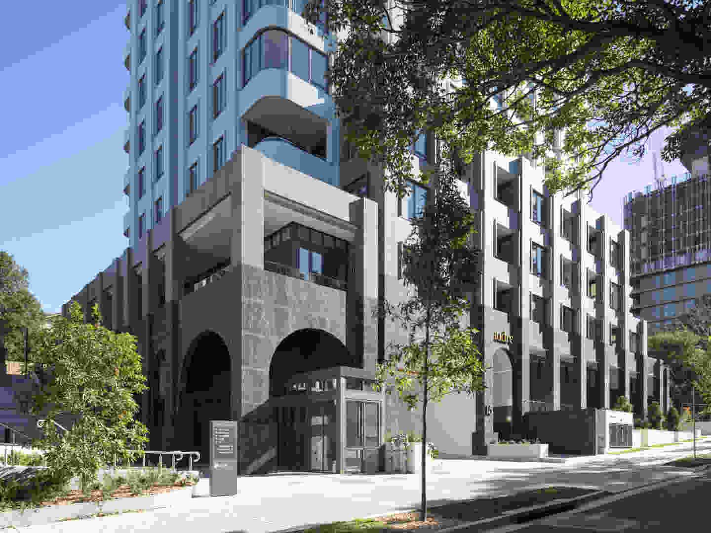 13-19 Canberra Avenue, St Leonards NSW 2065