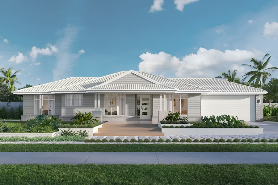 Australian Building Company