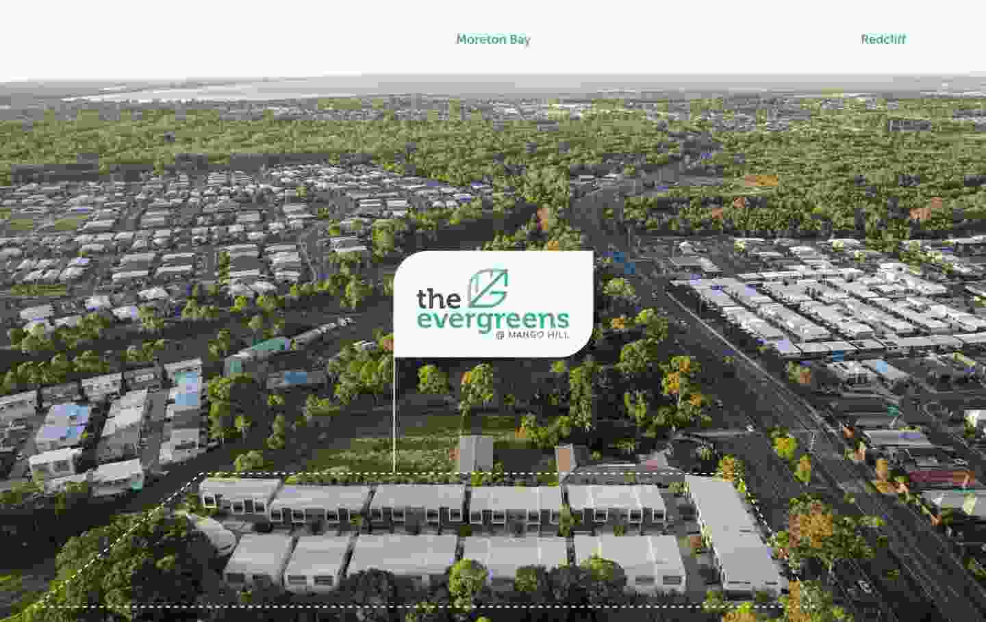 The Evergreens Mango Hill