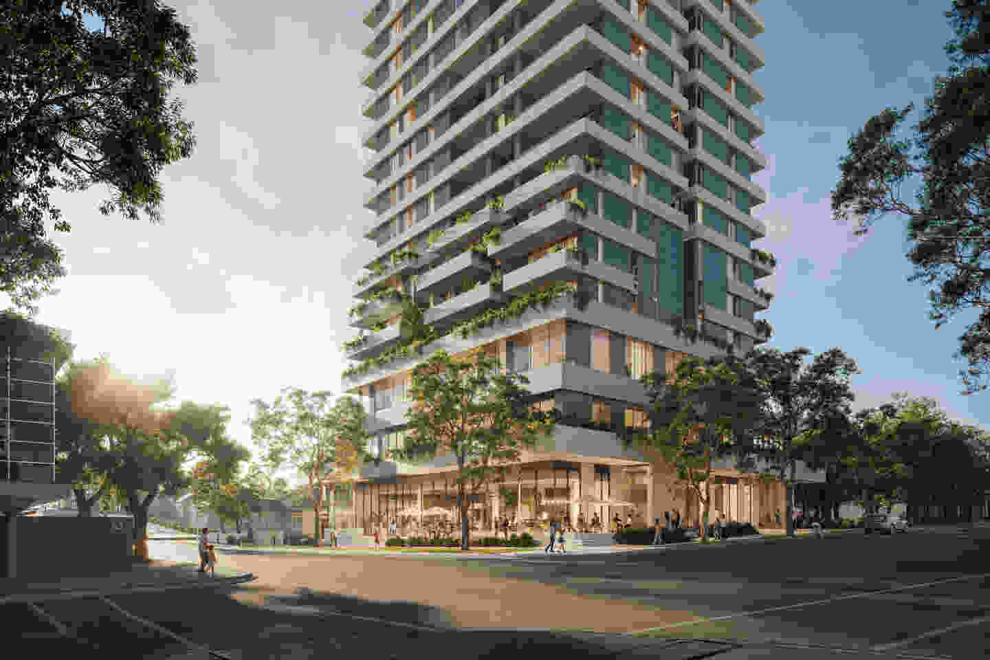 57-61 Archer Street, Chatswood NSW 2067