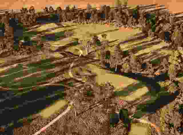 Lovedale Farm