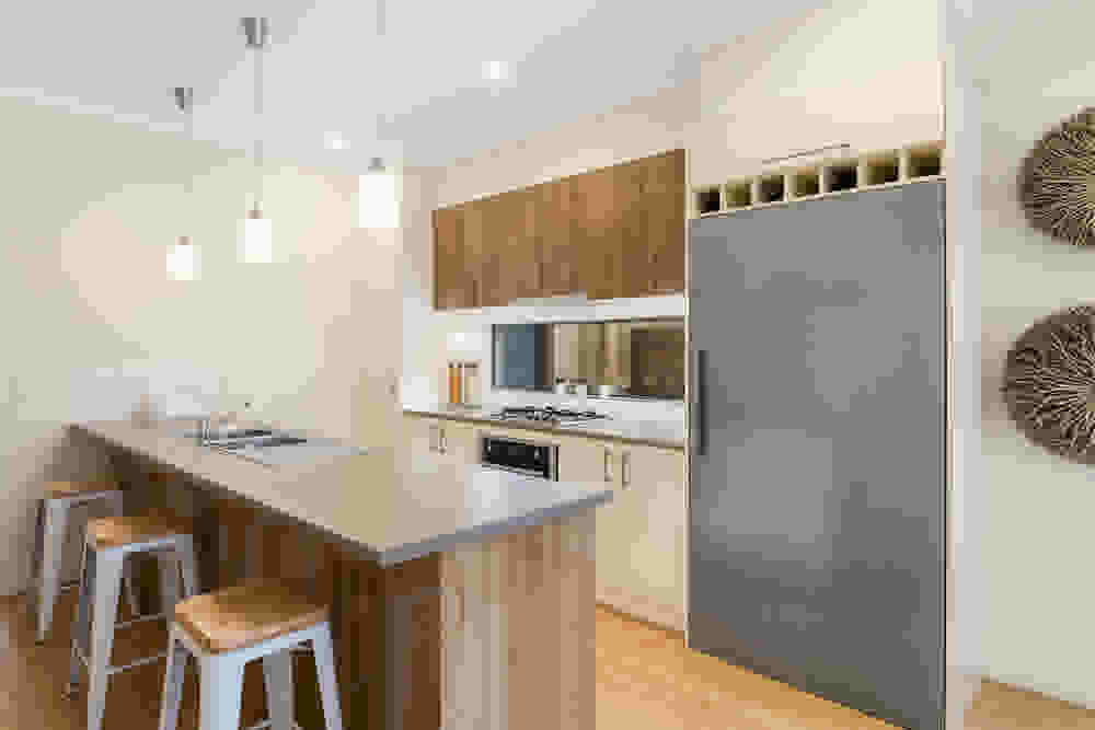 Berstan Homes