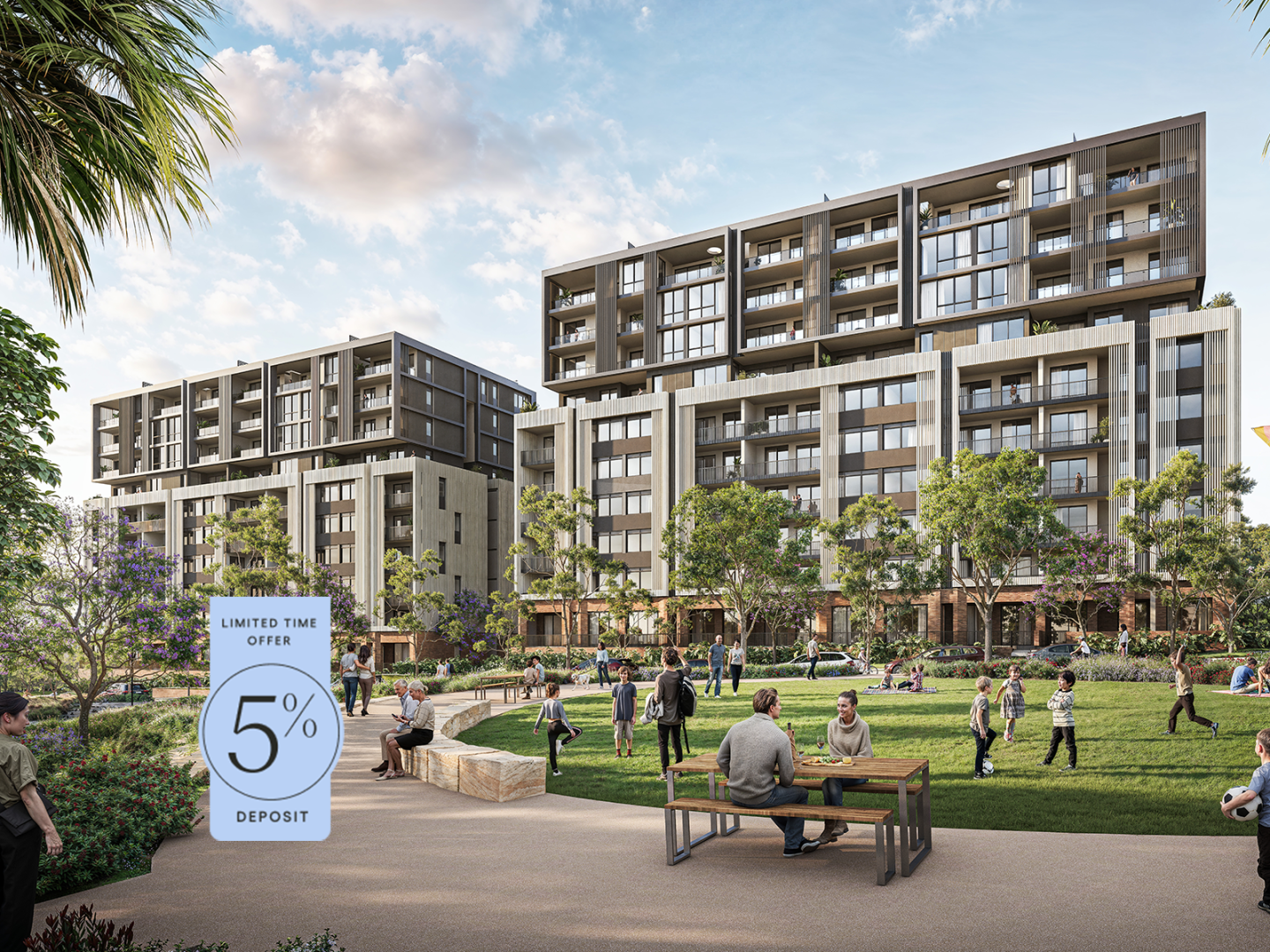 Bundil Boulevard, Melrose Park NSW 2114