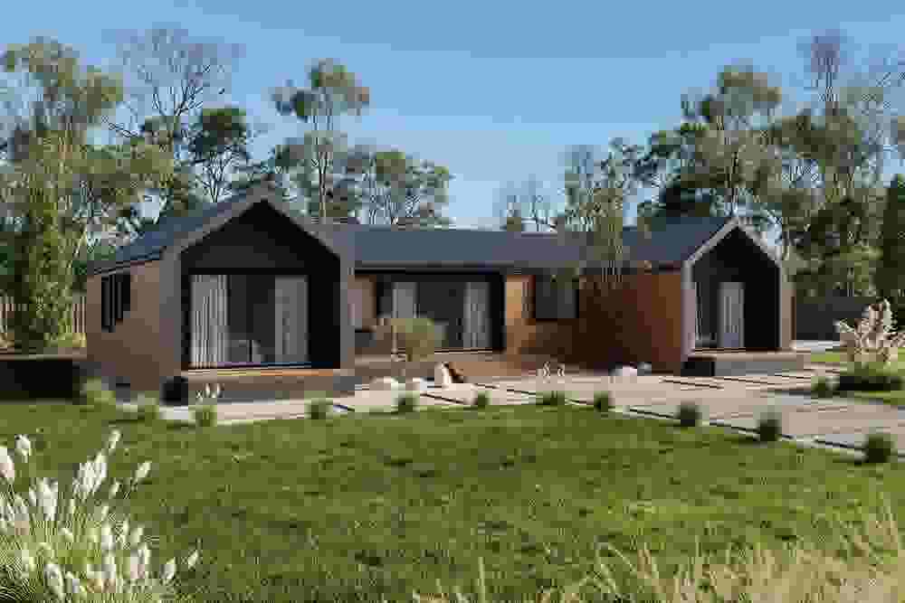 Manor Homes