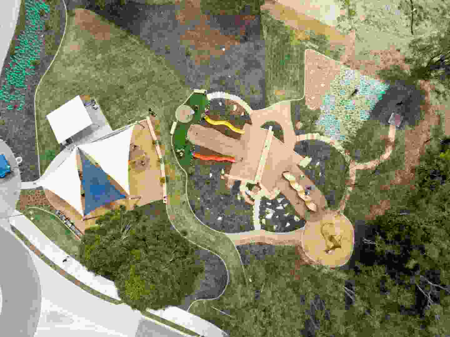 Riverparks