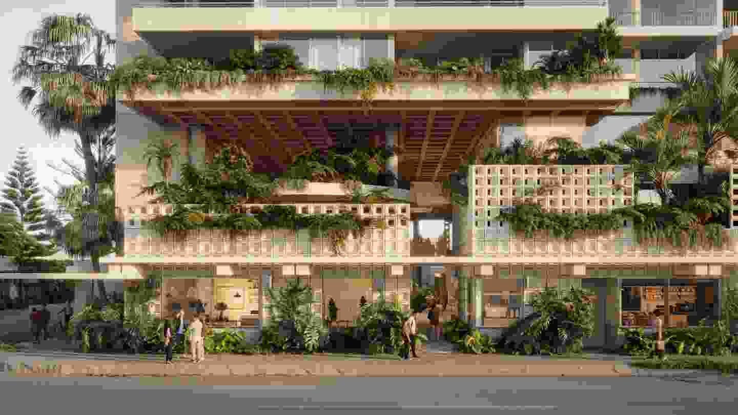 2375 Gold Coast Highway, Mermaid Beach QLD 4218