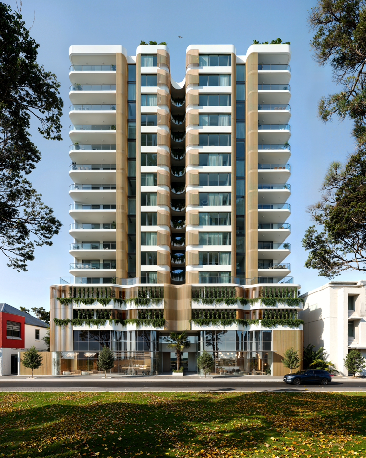 22 Lake Street, Varsity Lakes QLD 4227
