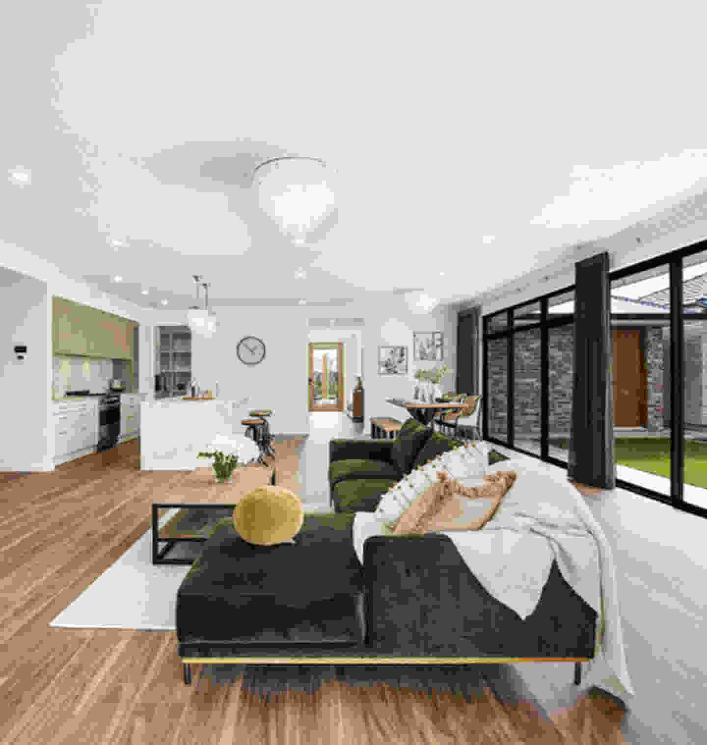 Sterling Homes