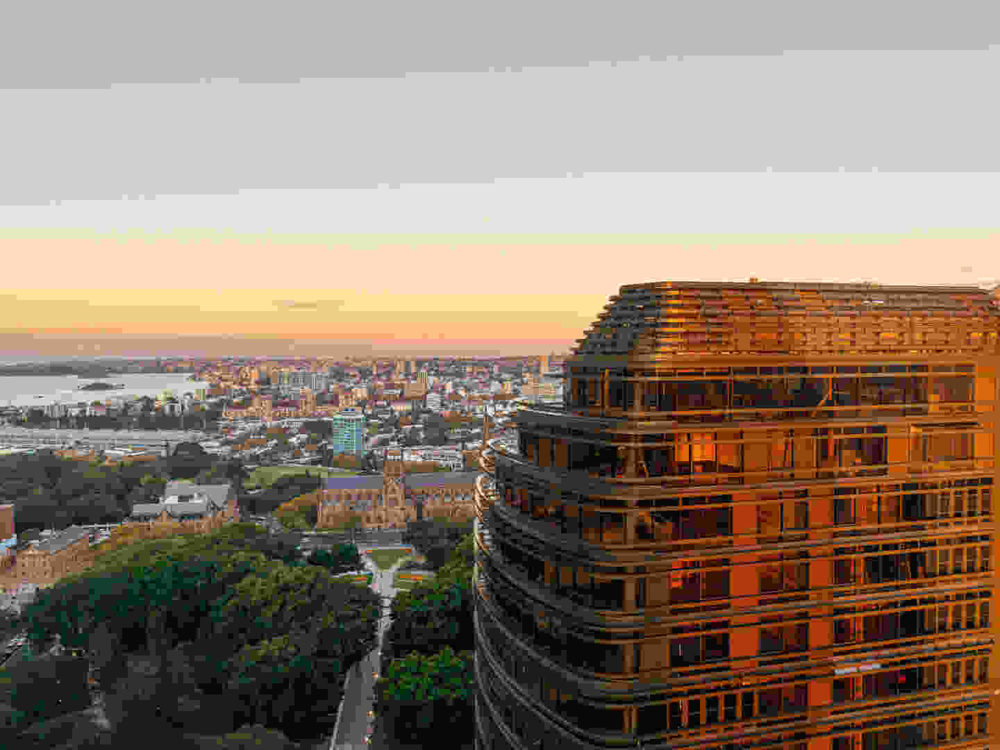111 Castlereagh Street, Sydney NSW 2000