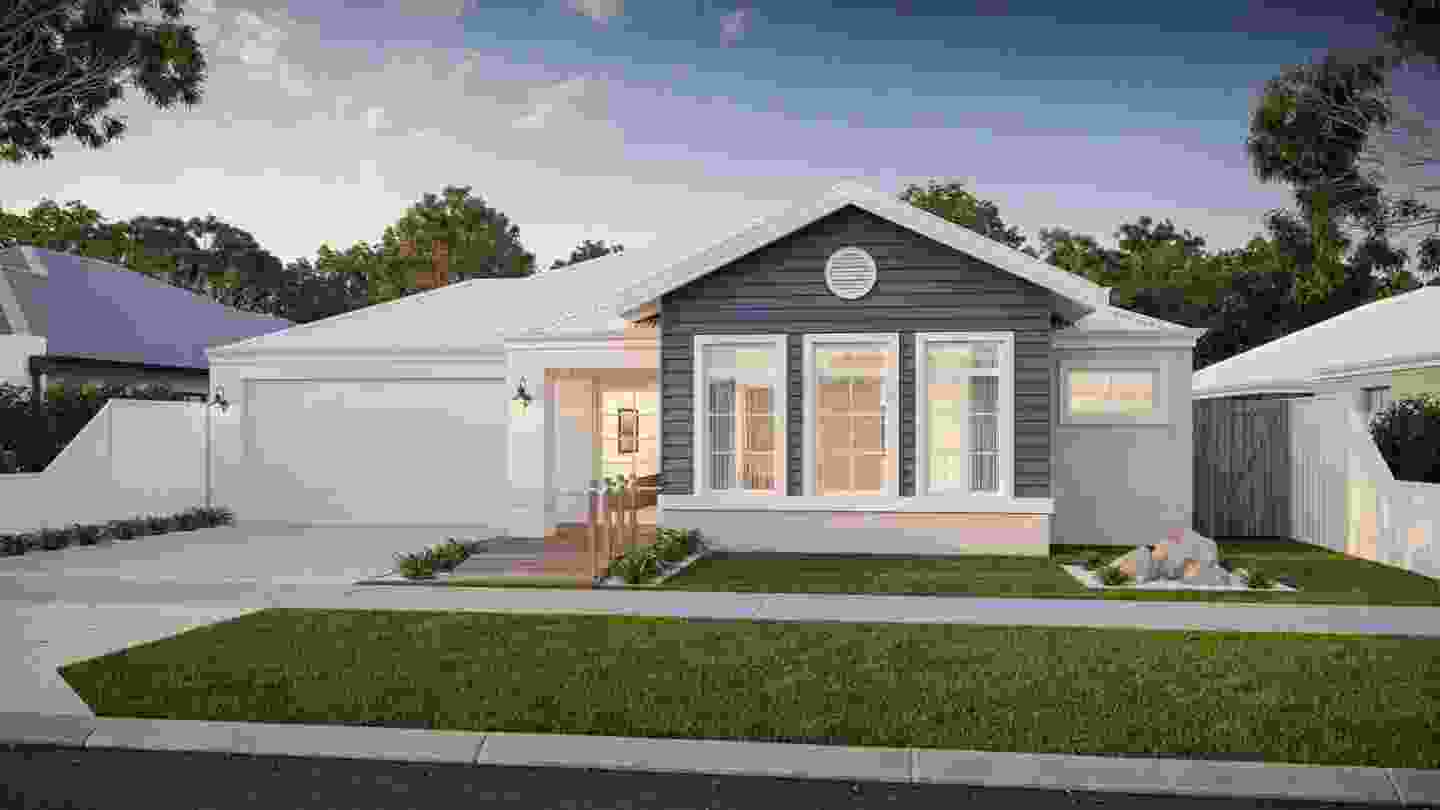 Plunkett Homes