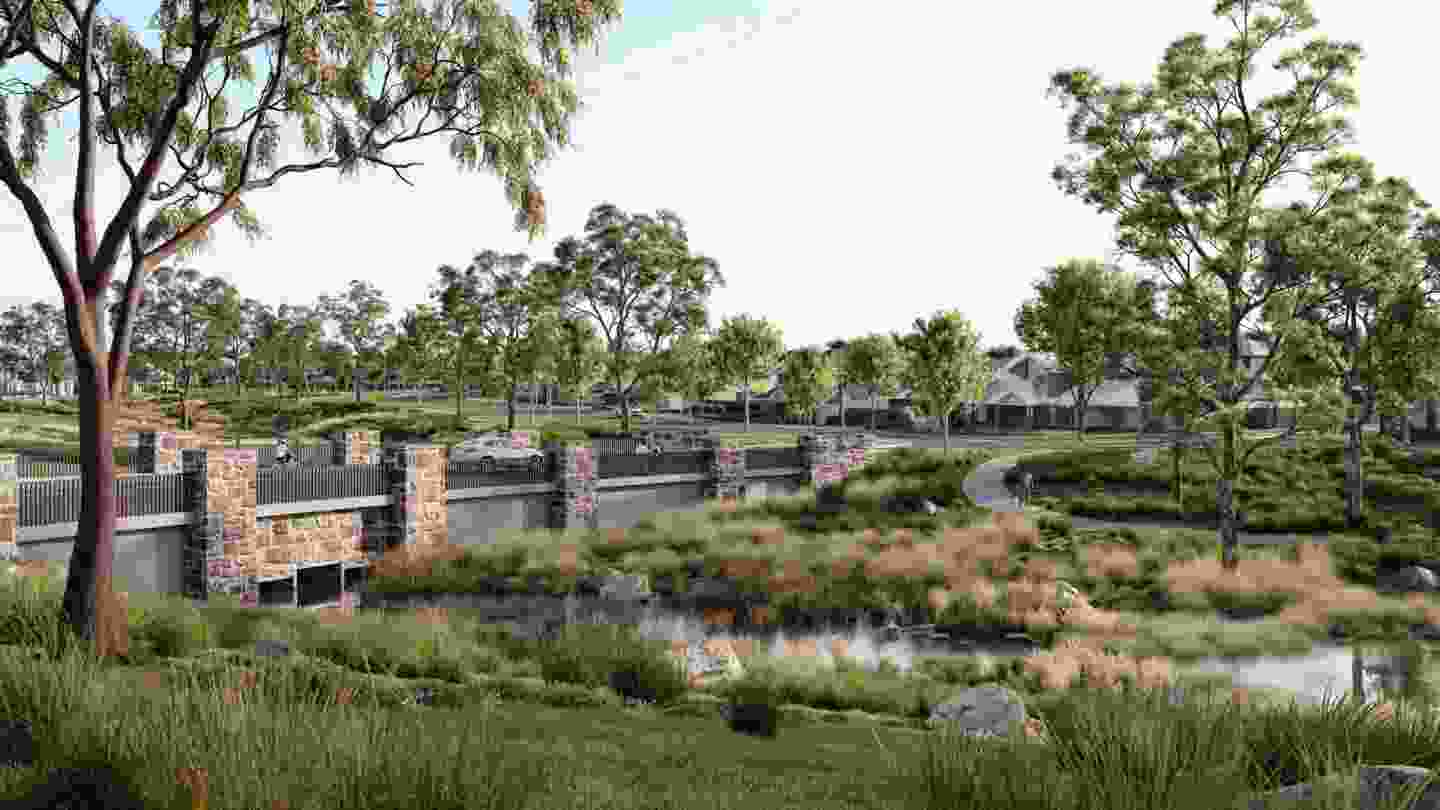 Broadstead Kilmore