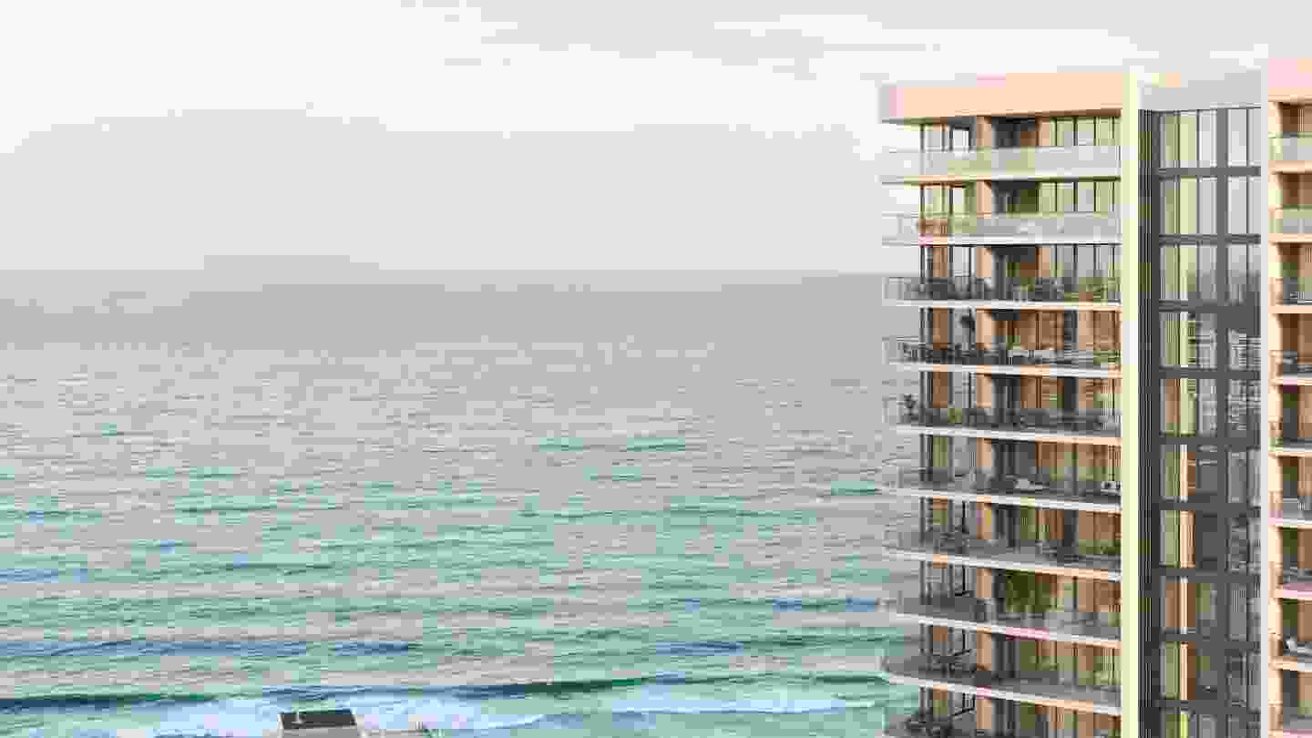 16 Britannia Avenue, Broadbeach QLD 4218