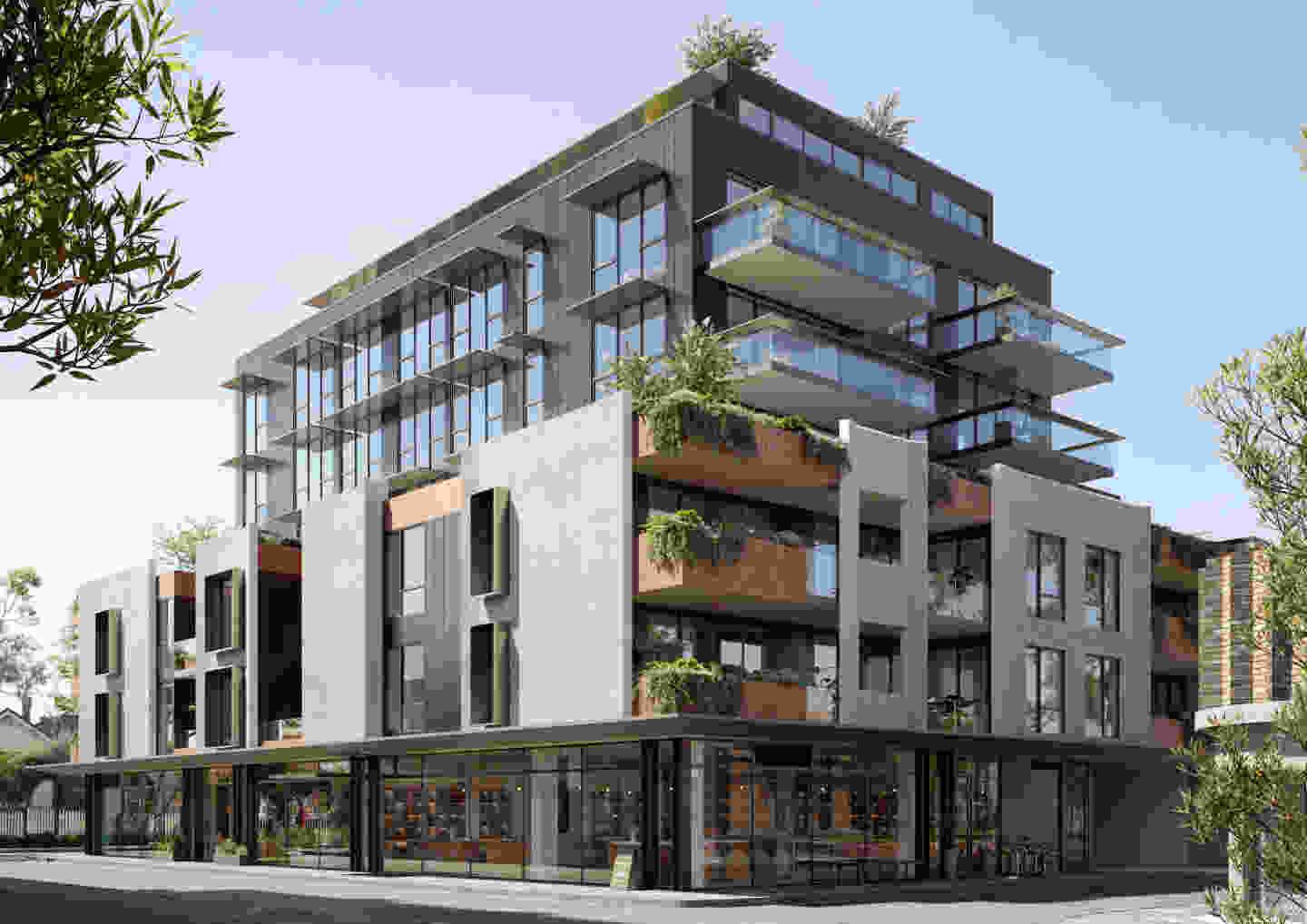 288-290 Victoria Street, Brunswick VIC 3056