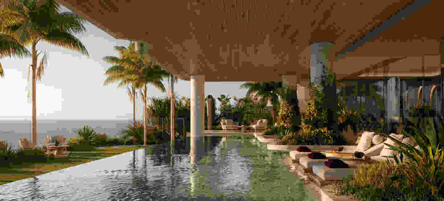 3555 Main Beach Parade, Main Beach QLD 4217